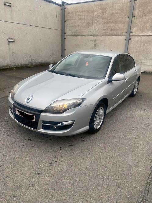 Renault Laguna 1.5Dci, Auto's, Renault, Particulier, Laguna, ABS, Airbags, Airconditioning, Bluetooth, Boordcomputer, Centrale vergrendeling