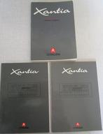 Citroën Xantia instructieboekje / gebruikershandleiding, Ophalen of Verzenden