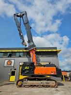 Hitachi ZX470LCH-3 High Reach Demolition Excavator WE1316, Overige typen