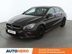 Mercedes-Benz CLA-Klasse 220 CLA 220 Shooting Brake Urban, Auto's, CLA, https://public.car-pass.be/vhr/c10cabae-c638-42b6-8080-b9540611a25b
