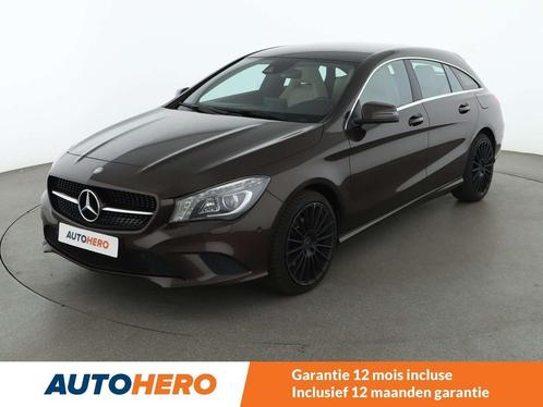 Mercedes-Benz CLA-Klasse 220 CLA 220 Shooting Brake Urban, Auto's, Mercedes-Benz, Te koop, CLA, ABS, Achteruitrijcamera, Airbags
