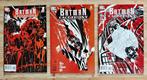 Batman Cacophony (DC, 2009) full set, Complete serie of reeks, Ophalen of Verzenden, Zo goed als nieuw