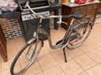 Damesfiets met extra lage instap. Nieuw niet gebruikt, 50 tot 53 cm, Ophalen, Nieuw, Versnellingen