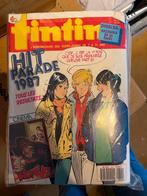 Tintin : magazines des années 80, Livres, Plusieurs comics, Enlèvement, Utilisé, Europe