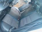 VEILIGHEIDSGORDEL MIDDEN ACHTER Mercedes-Benz C (W204), Auto-onderdelen, Interieur en Bekleding, Gebruikt, Mercedes-Benz