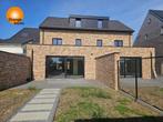 Duurzame nieuwbouw BEN-woning met 4 slaapkamers., 200 tot 500 m², Overige soorten, 20 kWh/m²/jaar, Maasmechelen