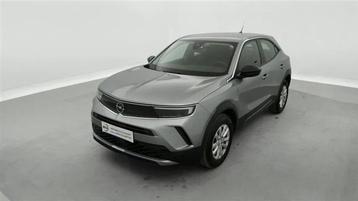 Opel Mokka 1.5 Turbo Edition S/S (bj 2023) beschikbaar voor biedingen