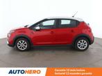 Citroën C3 1.2 PureTech YOU (année de construction 2023), Autos, Rouge, Achat, Electronic Stability Program (ESP), Euro 6