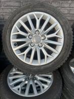 Audi a3 velgen met banden, Auto-onderdelen, Banden en Velgen, Ophalen, Gebruikt, 16 inch, Banden en Velgen