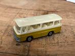 Matchbox Setra coach superfast, Hobby en Vrije tijd, Ophalen of Verzenden, Gebruikt