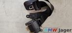 Veiligheidsgordel rechtsvoor BMW 7-serie E38 8162704, Gebruikt, Ophalen of Verzenden, BMW, BMW