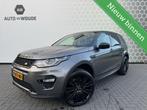 Land Rover Discovery Sport 2.0 Si4 4WD HSE Luxury PANO 22'', Automaat, 4 cilinders, 2000 kg, Discovery Sport