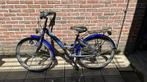 Meisjesfiets 24 inch, Fietsen en Brommers, Versnellingen, 24 inch, Gebruikt, Thompson