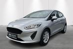 Ford Fiesta 1.1 Connected, Auto's, Stof, Euro 6, https://public.car-pass.be/vhr/7b8c53c0-b43d-47ef-b2f6-a582917b9aa9, Bedrijf