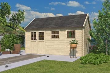 NIEUW Cottage tuinhuis 3603 beschikbaar voor biedingen