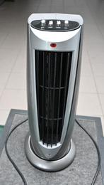 Zuilventilator kachel, Doe-het-zelf en Bouw, Verwarming en Radiatoren, Kachel, 800 watt of meer, Minder dan 60 cm, Gebruikt