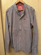 Chemise homme de marque SUPERDRY taille XXL, Ophalen, Gedragen, Superdry, Overige halswijdtes