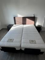 Nox elektrische boxspring, Ophalen, Zo goed als nieuw