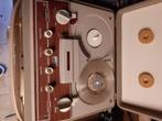 Oude bandopnemer, Audio, Tv en Foto, Bandrecorder, Ophalen of Verzenden