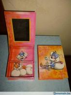 Boîte à bijoux Diddl, Collections, Diddl, Enlèvement ou Envoi, Diddl, Utilisé, Autres types