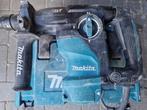 Makita Klopboormachine te koop, Doe-het-zelf en Bouw, Ophalen, Gebruikt