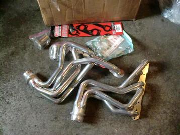 hedman 68316 78-88 G-body small block chevy chevrolet buick  beschikbaar voor biedingen