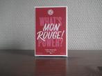 Eau de Parfum. Mon Rouge 30 ml. (Yves Rocher), Handtassen en Accessoires, Uiterlijk | Parfum, Nieuw, Verzenden
