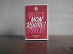 Eau de Parfum. Mon Rouge 30 ml. (Yves Rocher), Envoi, Neuf