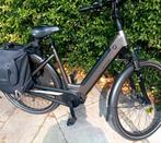 E - bike Huyser domaso  top fiets, Fietsen en Brommers, Ophalen of Verzenden, Zo goed als nieuw