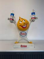 Esso reclame beeld, Verzamelen, Merken en Reclamevoorwerpen, Ophalen of Verzenden, Gebruikt, Reclamebord