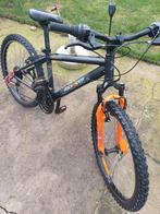 VELO VTT ENFANT DE 9 A 15 ANS DECATHLON ROCKRIDER 5.2, Enlèvement, Comme neuf