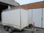 Aanhangwagen, Auto diversen, Aanhangers en Bagagewagens, Ophalen, Gebruikt
