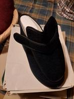 Orthopedische pantoffels, Ophalen, Nieuw, Blauw