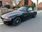 BMW Z4 2.5i boîte automatique SMG, Cuir, Achat, Noir, Automatique