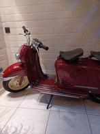 Belgische Puch RL 125cc 1955, Motoren, 125 cc