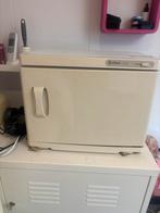 Handdoekwarmer, Ophalen, Zo goed als nieuw