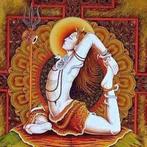 Je Cherche un prof de yoga intégral, Enlèvement