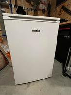 Whirlpool frigo - D, Elektronische apparatuur, Koelkasten en IJskasten, 75 tot 100 liter, Ophalen, Gebruikt, Met vriesvak