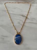 Vintage ketting, Handtassen en Accessoires, Ophalen of Verzenden, Zo goed als nieuw