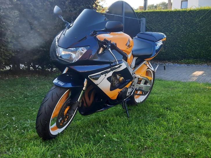 Honda CBR929, Motoren, Motoren | Honda, Particulier, Ophalen