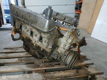 Motorblok Land Range Rover V8 3500 Motor Blok beschikbaar voor biedingen