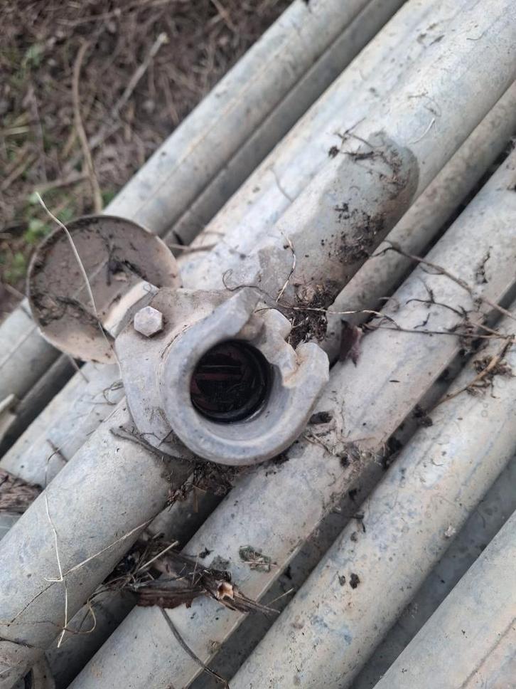 Beregening buizen Bauer, Articles professionnels, Agriculture | Outils, Cultures, Culture de bulbes, Arboriculture, Culture de fruits