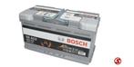 Batterij 12V 95Ah/850A START&STOP AGM (R+ 1), Nieuw