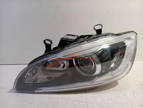 KOPLAMP LINKS Volvo V60 I (FW / GW) (3139502), Auto-onderdelen, Verlichting, Volvo, Gebruikt