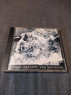 CD Rage against the machine, Cd's en Dvd's, Gebruikt, Ophalen of Verzenden
