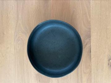 Kom S&P studio urban antraciet 22 cm beschikbaar voor biedingen