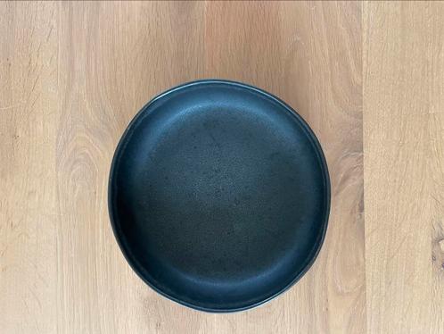 Kom S&P studio urban antraciet 22 cm, Huis en Inrichting, Keuken | Servies, Zo goed als nieuw, Bord(en), Ophalen