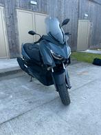YAMAHA XMAX 125cc, Motoren, Motoren | Yamaha, Particulier