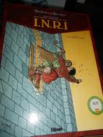 Le triangle secret I.N.R.I 3 eo, Livres, BD, Enlèvement ou Envoi