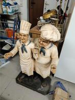Laurel et Hardy cuisinent, Antiquités & Art, Enlèvement ou Envoi